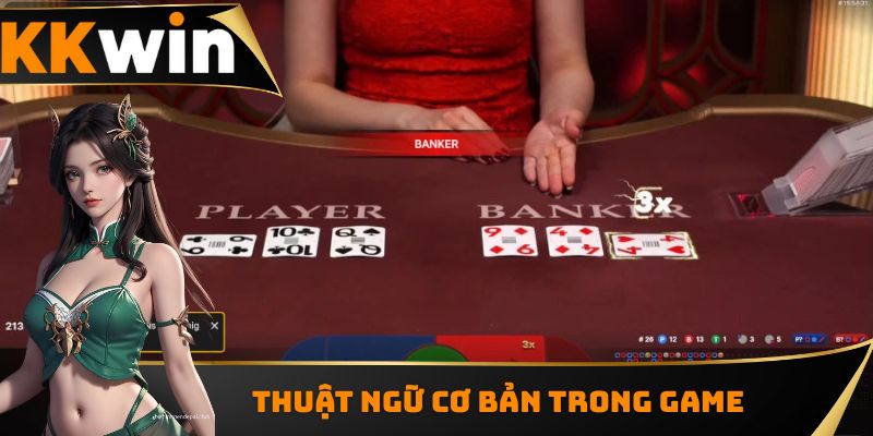 Thuật ngữ cơ bản trong game